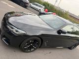 BMW 550 M550i xDrive A - - BMW 550: 550i Xdrive