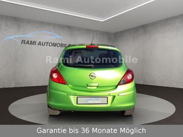 Opel Corsa - 7