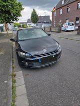 Volkswagen VW Scirocco 3 2.0 TSI DSG - Volkswagen Scirocco in Köln