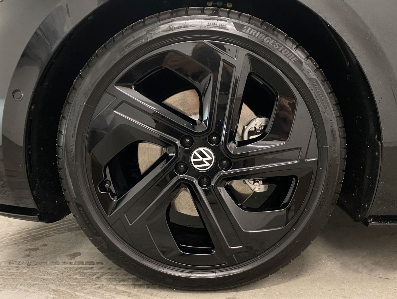 Volkswagen ID.3 - Bild 6