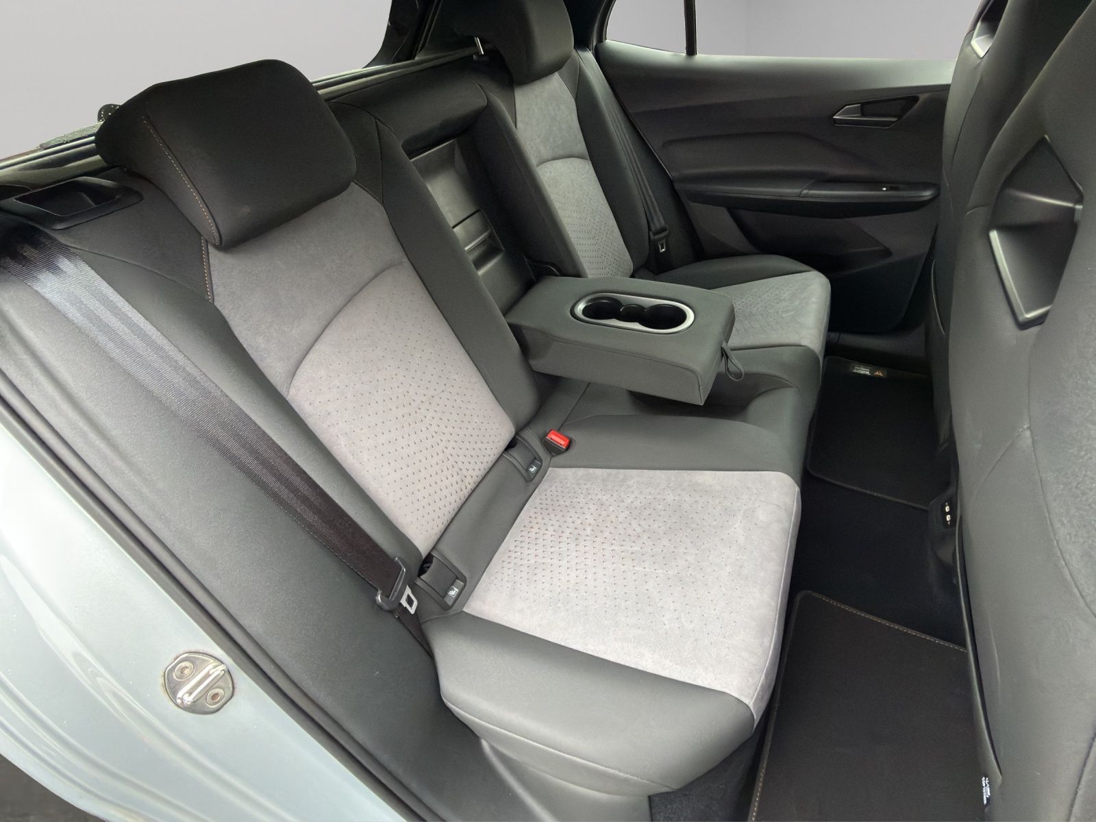 Cupra Born - Bild 15