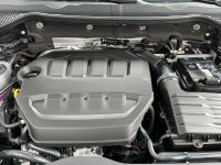 Skoda Karoq 2.0 TSI DSG 4x4 Sportline AHK PANO 5J GAR bei Autohaus Landmann & Maier OHG