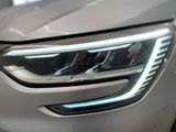 Renault Megane R.S. Line TCe 160 EDC+GLASDACH+BOSE+ - Renault Megane mit Benzin-Antrieb: Limousine, Klimaanlage
