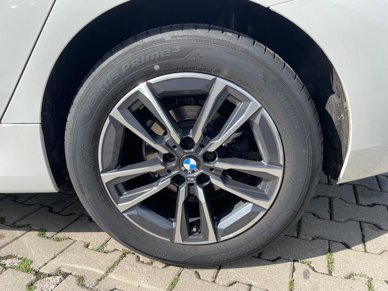 BMW 218 Active Tourer 218 Active T Luxury*M Sport*Panorama*360°*HeadUp, миниатюра 10