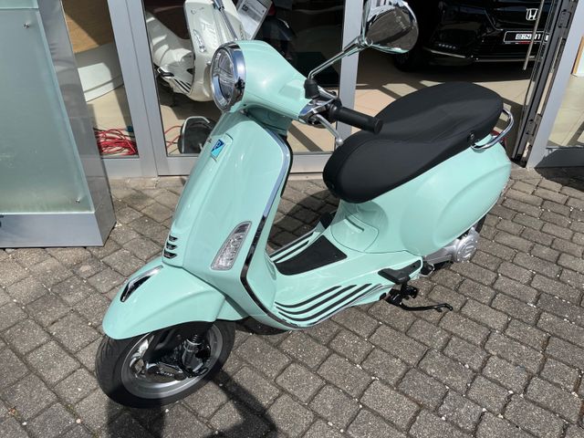 Vespa Primavera 50 E5 Faceliftmodell *NEU* *SOFORT*