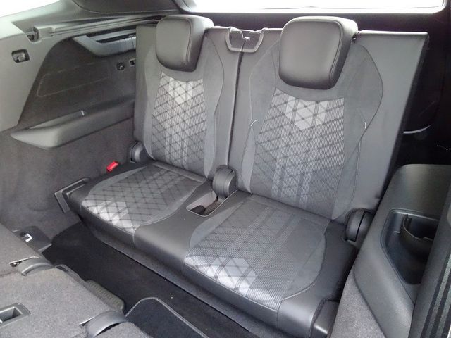 Tayron 2.0 TDI DSG R-Line "Black Style" 4Motion