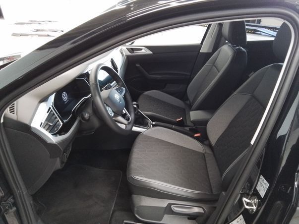 Volkswagen Taigo - Bild 8