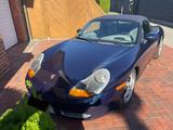 Porsche Boxster 2.5 - - Porsche Boxster in Osnabrück