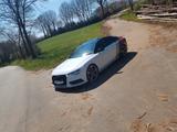 Audi A7 3.0 TDI 240kW quattro comp. tiptr. Spb. c... - Audi A7: Weiß
