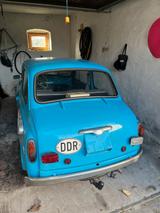 Andere SAS 965 Oldtimer  Saporoshez. DDR / UDSSR ... - Andere: Saporoshez