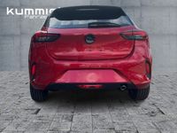 Opel Corsa - Vorschau Bild 4