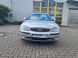 Ford Mondeo  Automatik - gebrauchte Ford Mondeo aus dem Jahr 2005