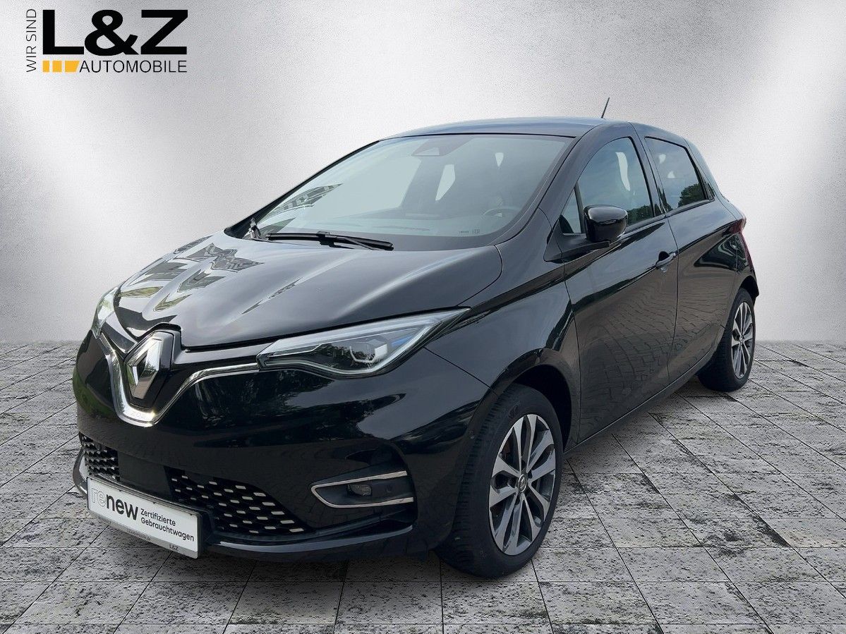 Renault ZOE R135 Intens Z.E. 50 inkl. Batterie