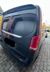 Mercedes-Benz V 250 d Aut. AVANTG. ED. extralang AVANTGARD... - Mercedes-Benz V 250 in Hannover