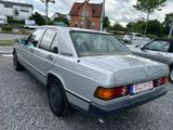 Mercedes-Benz 190 E 2.0*AUTOM*H-ZULASSUNG*OLTIMER*NUR 129.TKM* - Mercedes-Benz 190 in Mainz