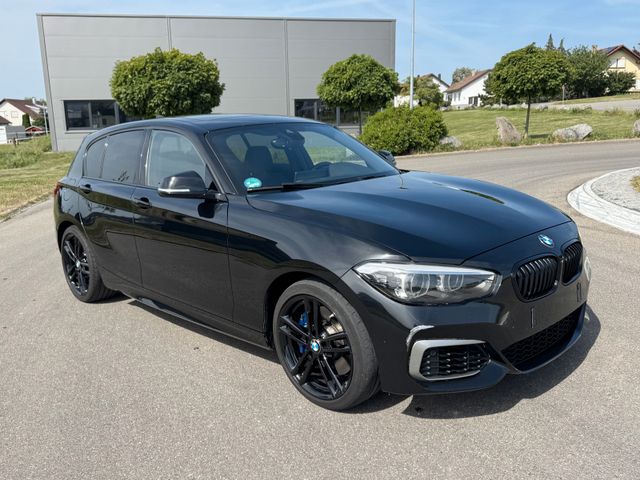 BMW M140i