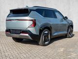 Kia EV5 81,4 kWh Earth Drivewise, LED, Comfort, Soun - Kia: K5