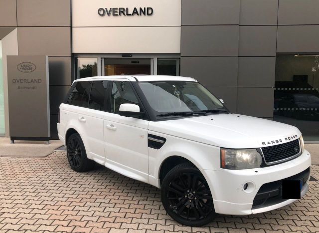 Land Rover Range Rover Sport Range Rover Sport 3