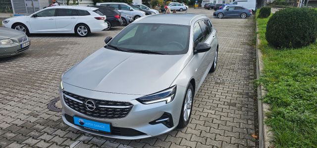 Opel Insignia B Sports Tourer*Aut.*Business*LED*Navi*