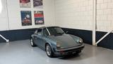 Porsche 911 3.2 coupe 'sunroof delete' 1984 - Porsche aus 1984: 911