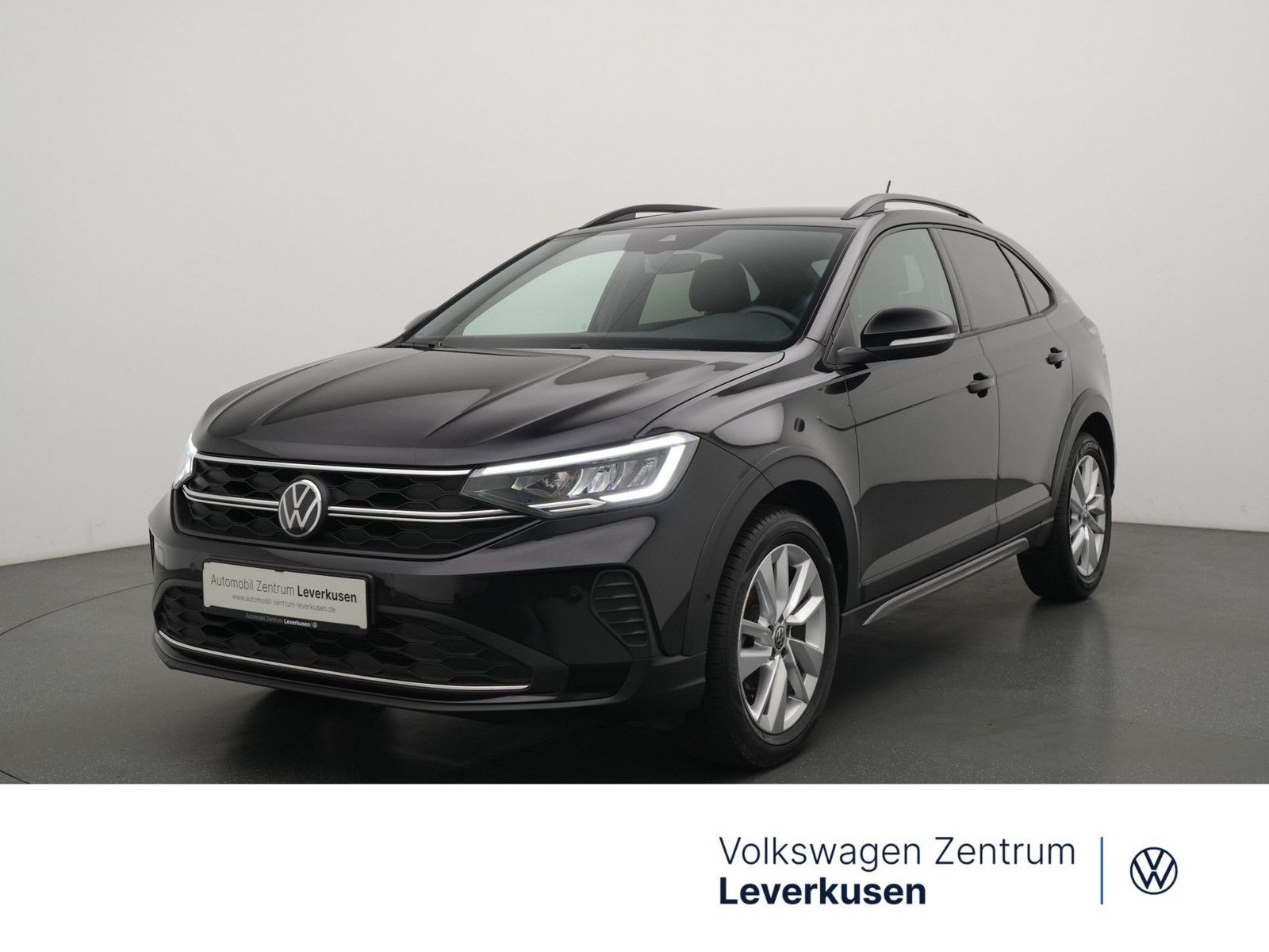 Volkswagen Taigo - Bild 1