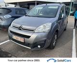 Citroën Berlingo 1.2 PureTech 4PL 2 Slide Doors Navi Kl - Citroën Berlingo: 4.4
