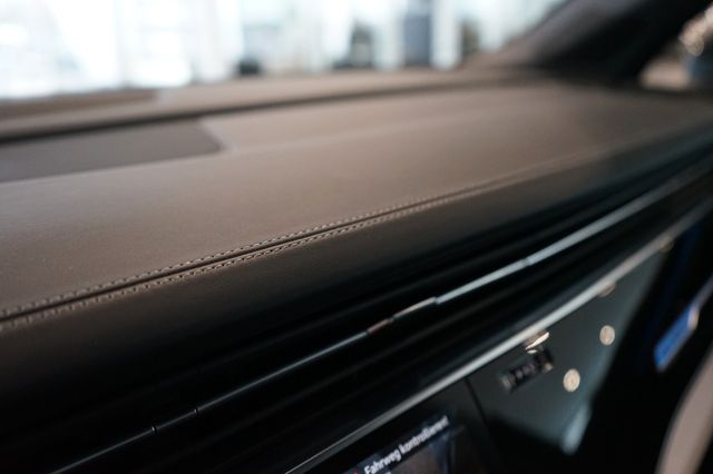 Audi SQ7 TFSI | B&O | AHK | Pano | HuD | FACELIFT