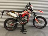 Gasgas EC300F Racing 4T nur 370km 1.Hd mit Zulassung - ENDURO VON 251 BIS 500 CCM