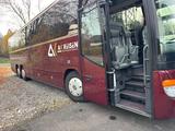 Setra 416 GT HD Final Edition 