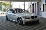 BMW 325i xDrive Touring M3 Optik AC Schnitzer 2.Hand