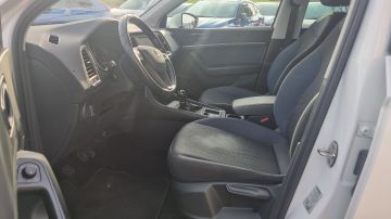 Bild 5 Seat ATECA 1.4 TSI Style