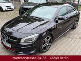 Mercedes-Benz CLA 250"AMG-Line"Harman-Cardon"Tüv Neu" - Mercedes-Benz CLA 250 aus 2014