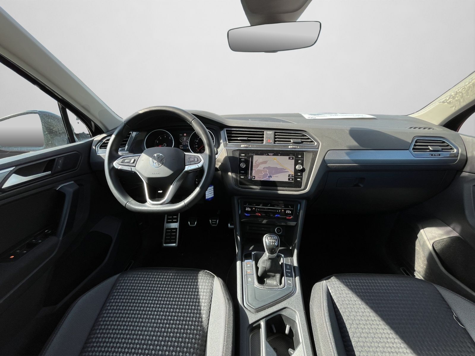 Volkswagen Tiguan - Bild 4