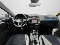 Volkswagen Tiguan - Vorschau Bild 4