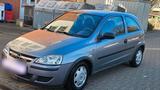 Opel OPEL CORSA C 1.0 TÜV:01-2028 AUTOMATIK - Opel Corsa aus 2005 mit Benzin-Antrieb: Kleinwagen, 1.2