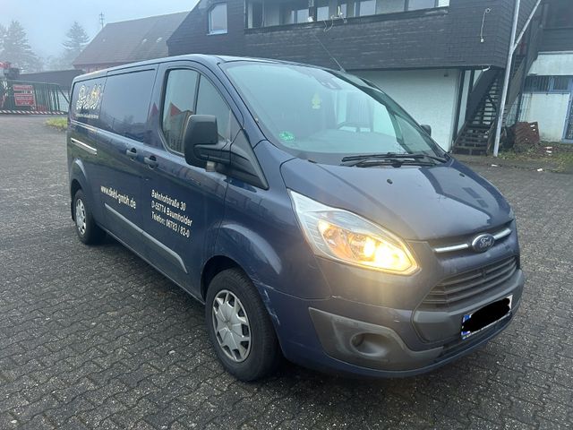 Ford Transit Custom Kasten 290 L2 Trend