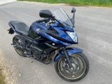 Yamaha Xj6 diversion ABS - YAMAHA 2009 XJ6