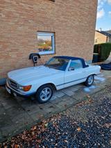 Mercedes-Benz R107 380 Sl Baujahr 1981 - Mercedes-Benz 380: Cabrio, Sl