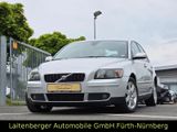 Volvo S40 Lim. 2.4 Momentum*KLIMA*LEDER*SHZ*8-FACH ALU - Volvo S40: Momentum