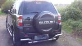 Suzuki Grand Vitara 4x4 - gebrauchte Suzuki Grand Vitara aus dem Jahr 2009