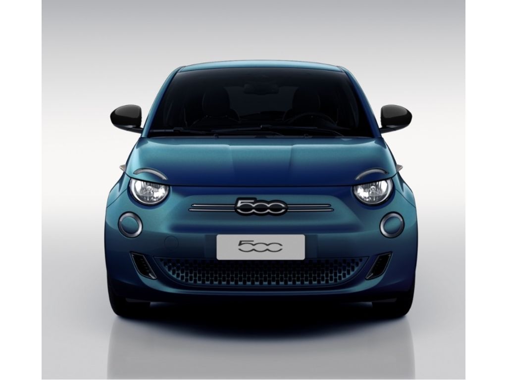 Fiat 500e - Bild 3