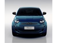Fiat 500e - Vorschau Bild 3