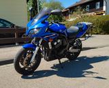 Yamaha RJ02 FZS 600 Fazer - Angebote entsprechen deinen Suchkriterien
