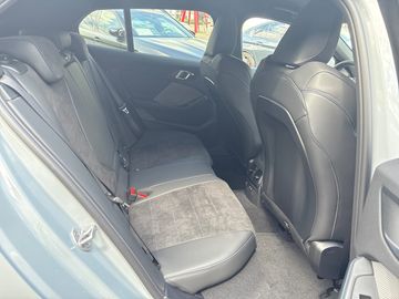 BMW 120d M Sportpaket Head-Up HK HiFi DAB LED RFK