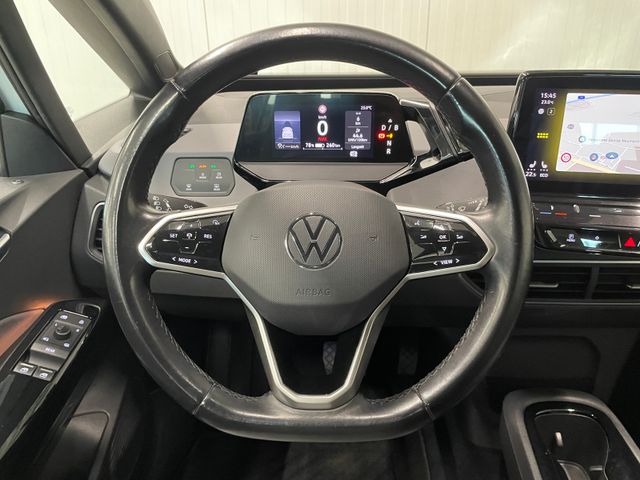 ID.3 Pro Performance 58kWh LED ACC NAVI