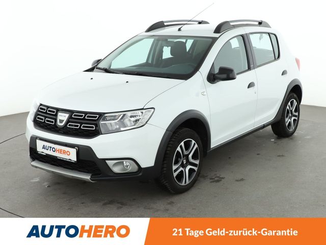 Dacia Sandero 0.9 TCe Stepway Celebration*NAVI*PDC*