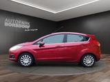 Ford Fiesta Titanium Klimaautom SHZ Beheizb. Frontsch - Ford Fiesta: Fr