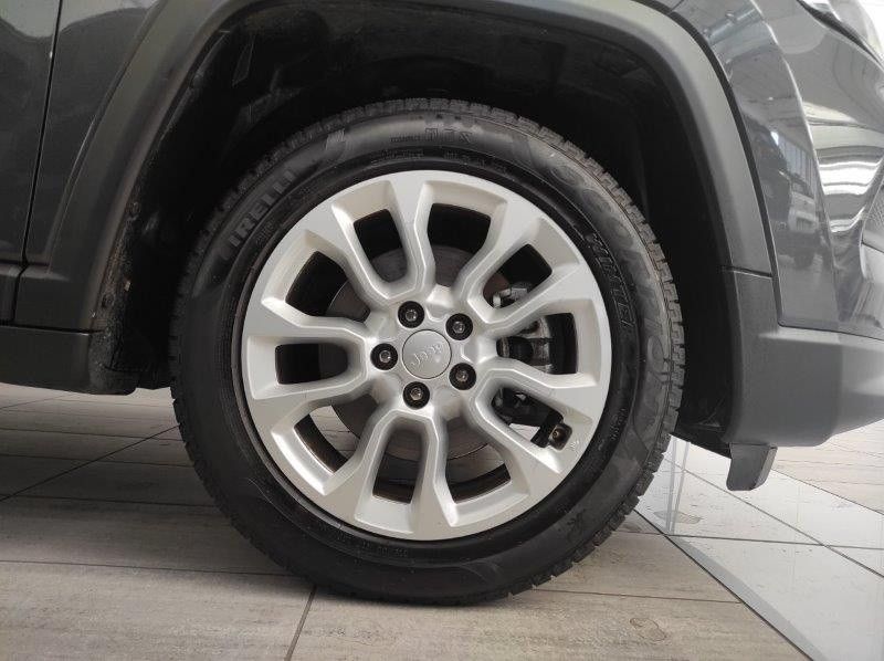Other JEEP Compass 2ª serie - Compass 1.5 Turbo T4 130 imagem 3