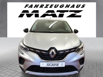Fahrzeugabbildung Renault Captur Tce140 Experience*Easy Link*Navi*
