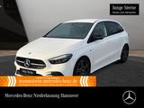 Mercedes-Benz B 200 AMG/Night/MBeam/Kamera/MBUX HiEnd/Volldig - gebrauchte Mercedes-Benz B 200 aus dem Jahr 2021